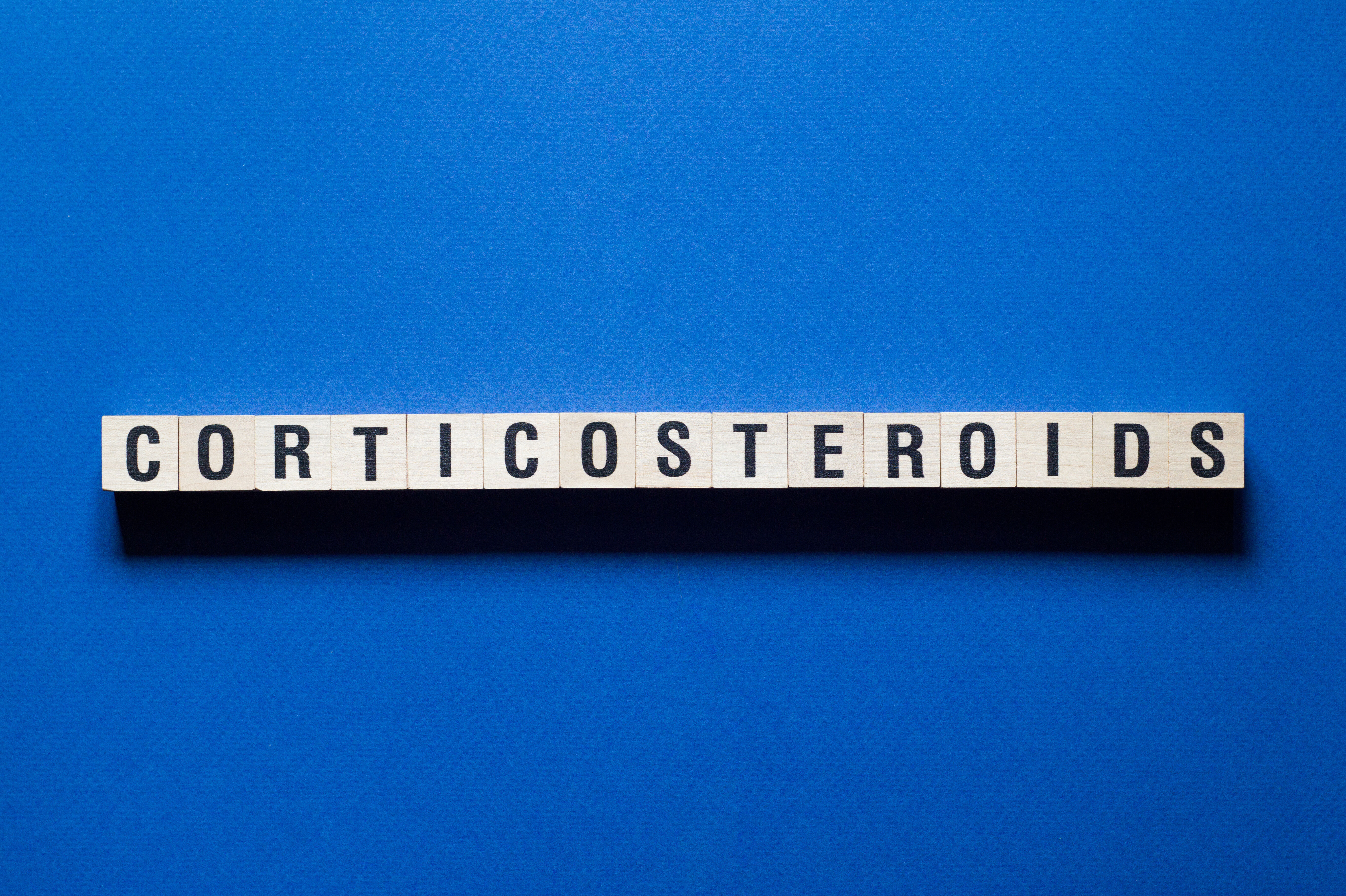 Corticosteroids