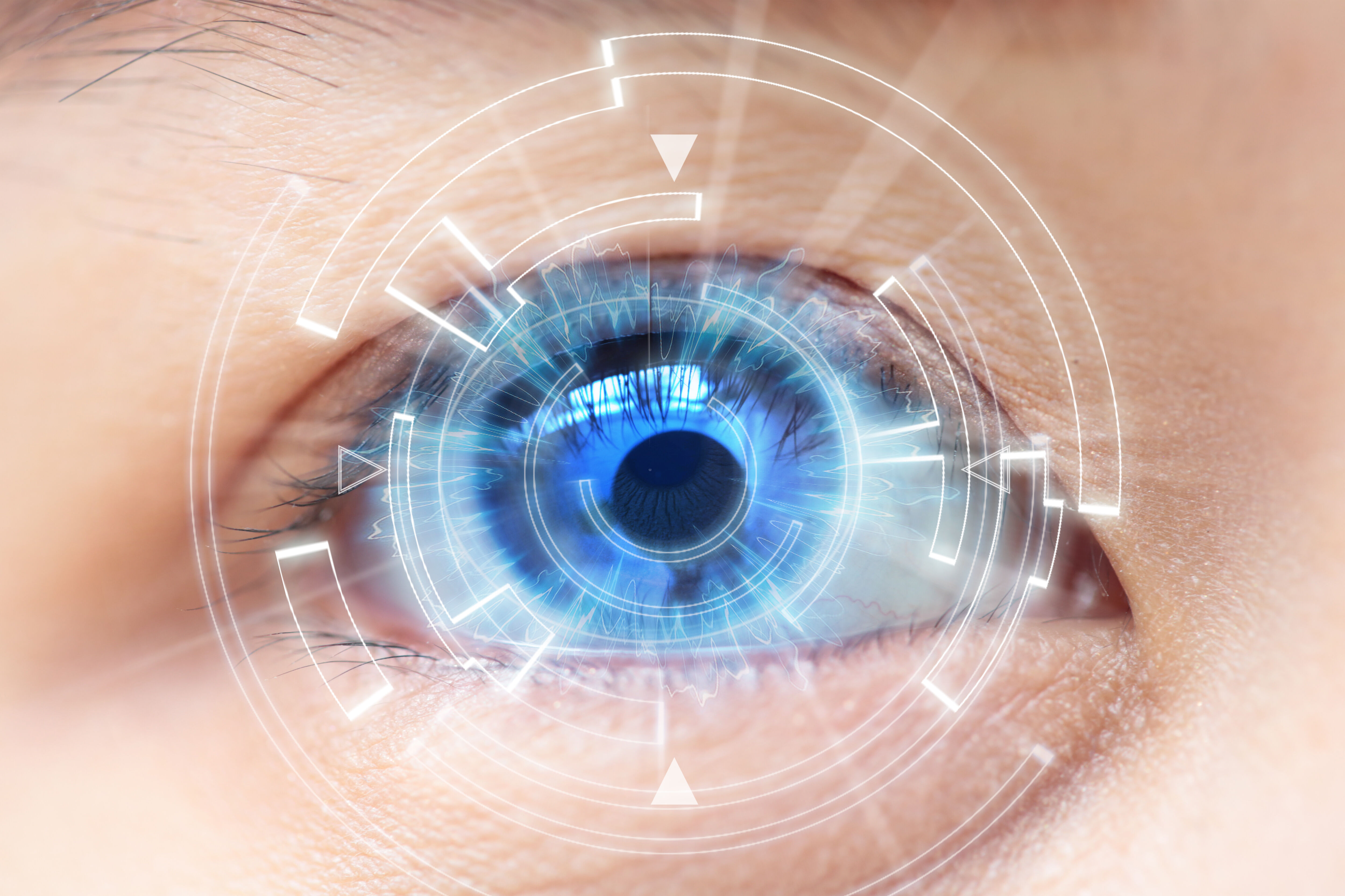 Vision correction and treatment