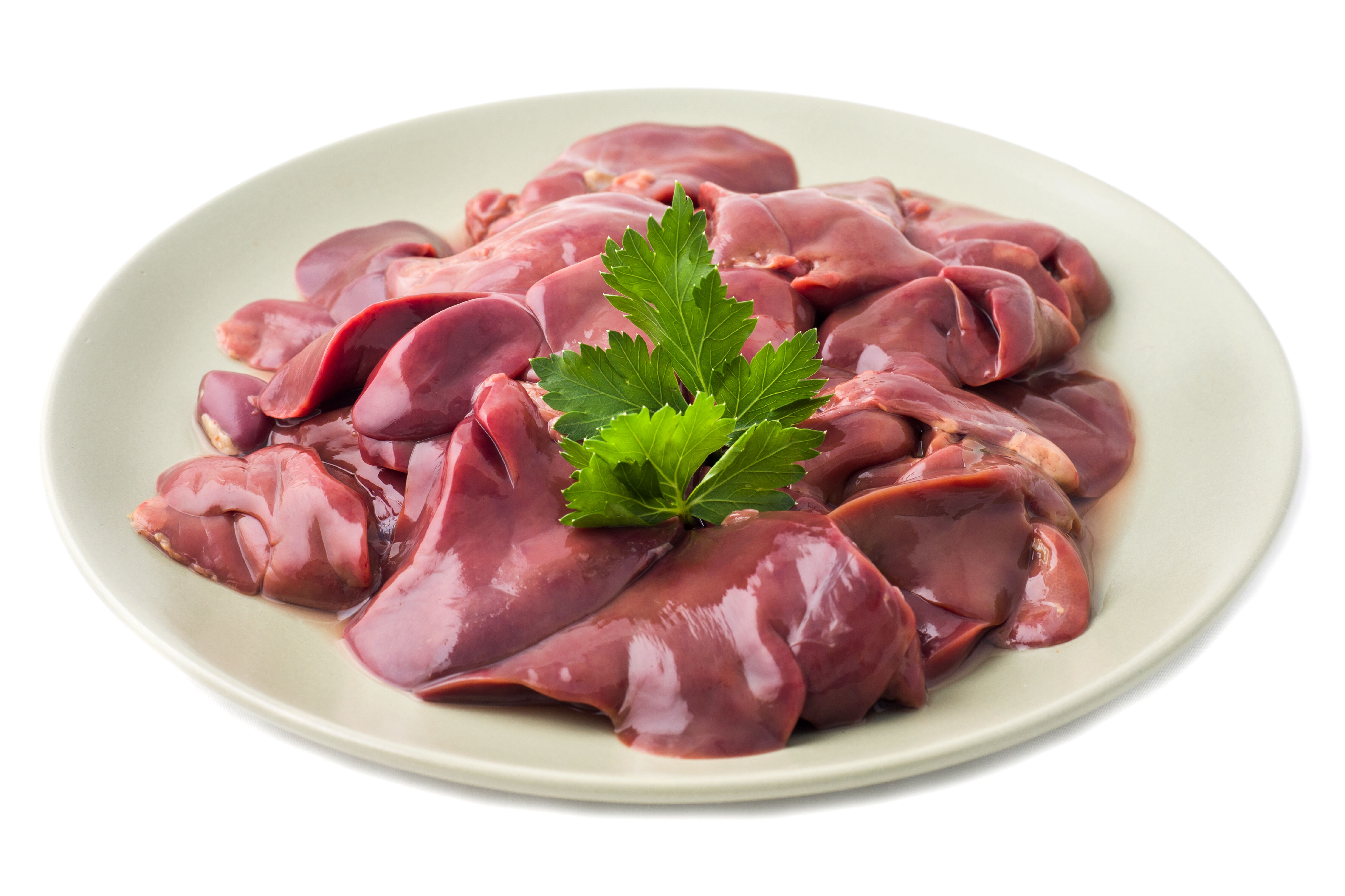 Animal liver is extremely high in vitamin A